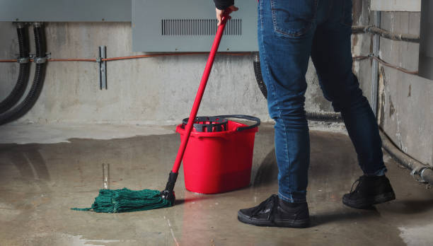 Best Emergency water damage restoration  in Whitesboro, TX